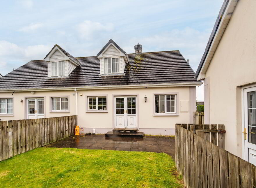 12 Sandymount, Ludden, Buncrana, F93RW71