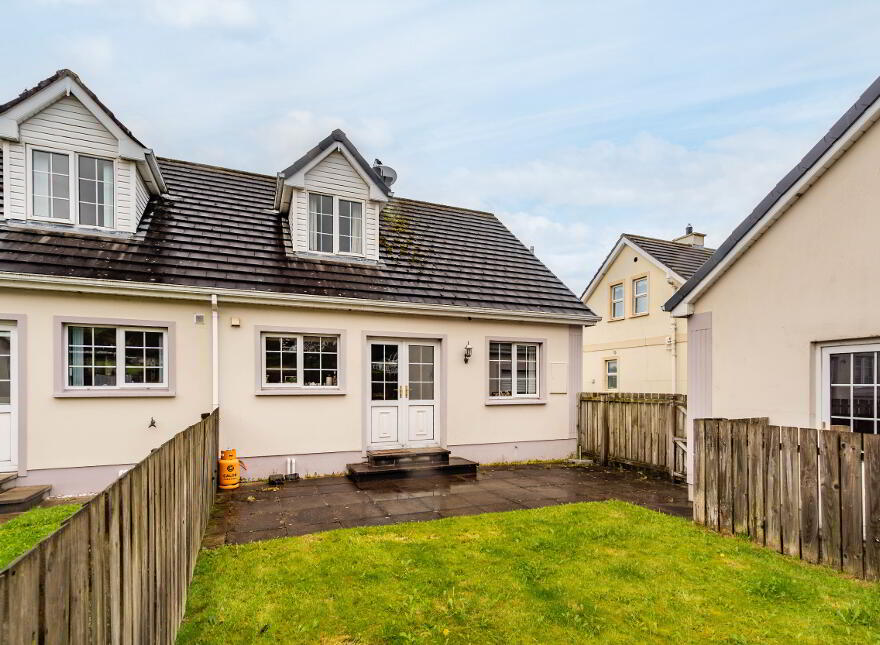 12 Sandymount, Ludden, Buncrana, F93RW71