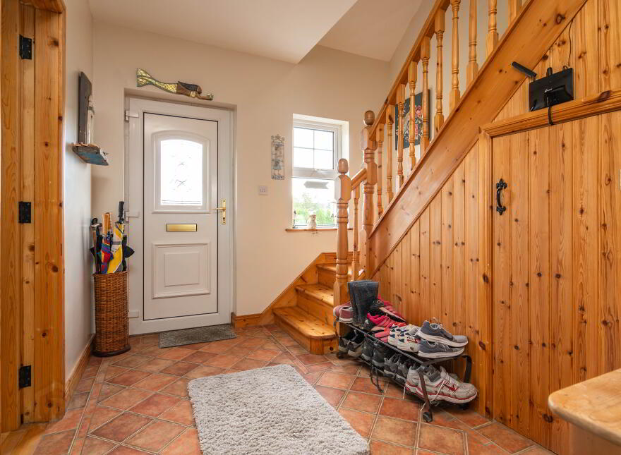 12 Sandymount, Ludden, Buncrana, F93RW71