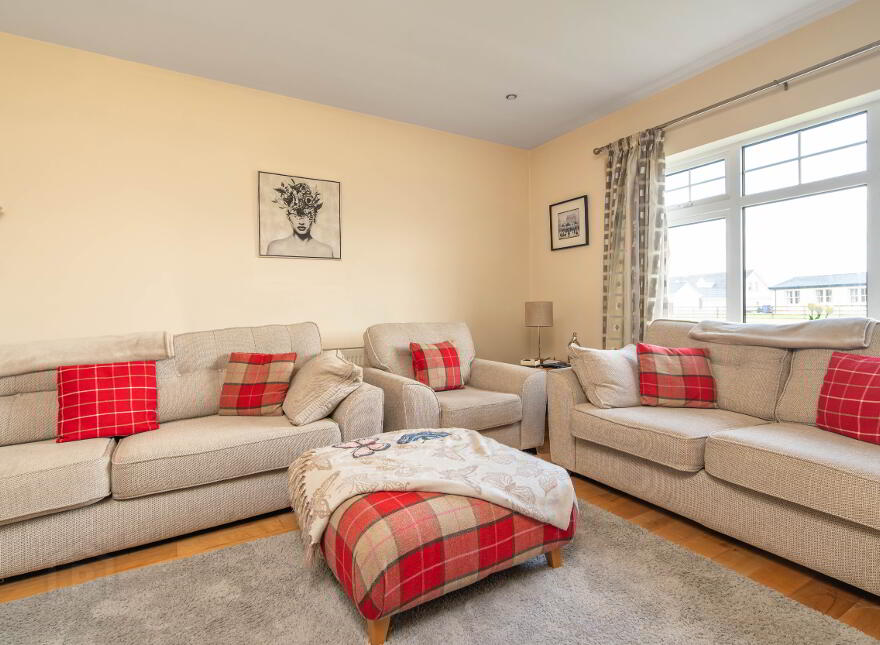 12 Sandymount, Ludden, Buncrana, F93RW71