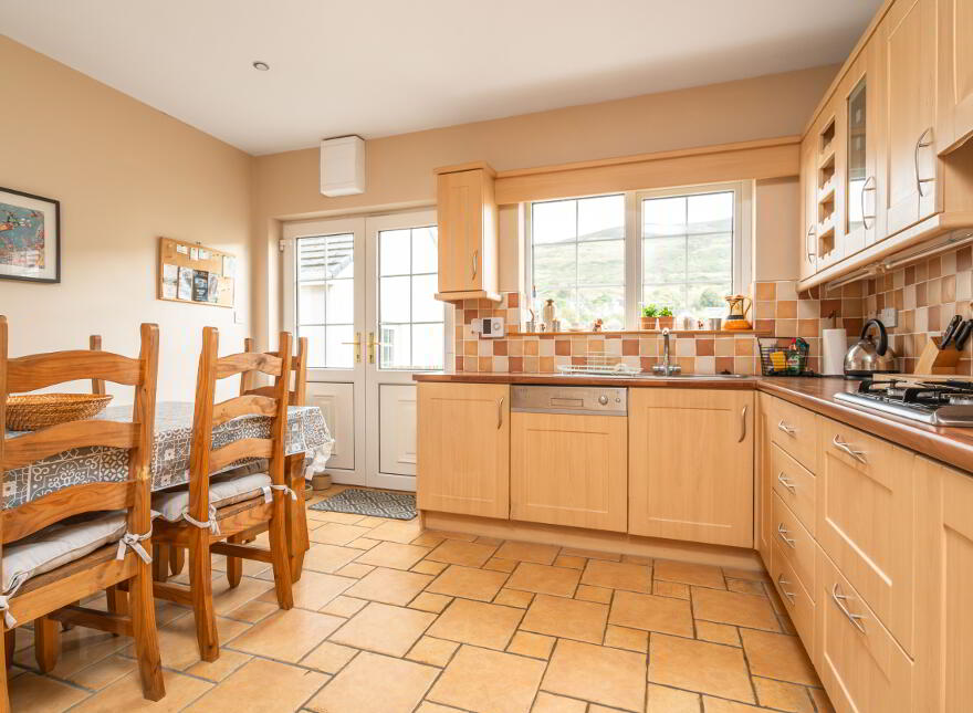 12 Sandymount, Ludden, Buncrana, F93RW71