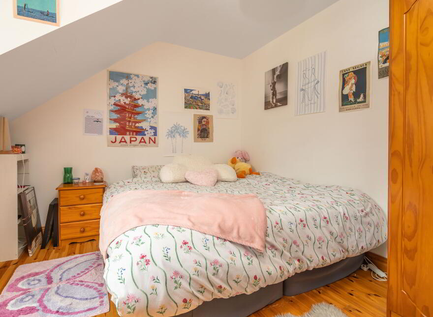 12 Sandymount, Ludden, Buncrana, F93RW71