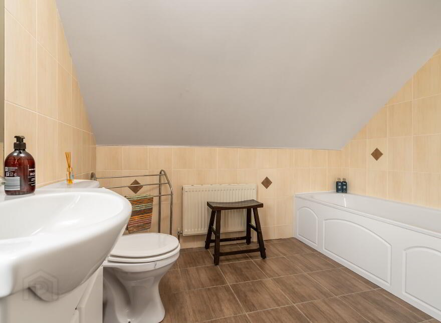 12 Sandymount, Ludden, Buncrana, F93RW71