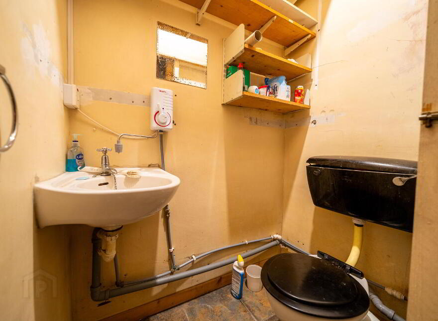 24 Dufferin Avenue, Bangor, BT20 3AA
