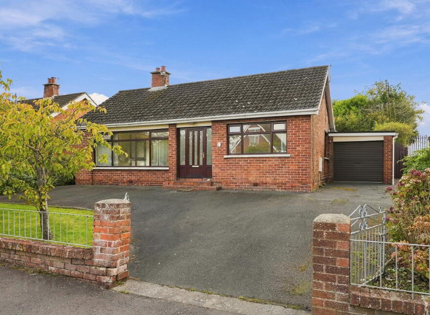 23 Rathmore Road, Bangor West, Bangor, BT19 1DJ