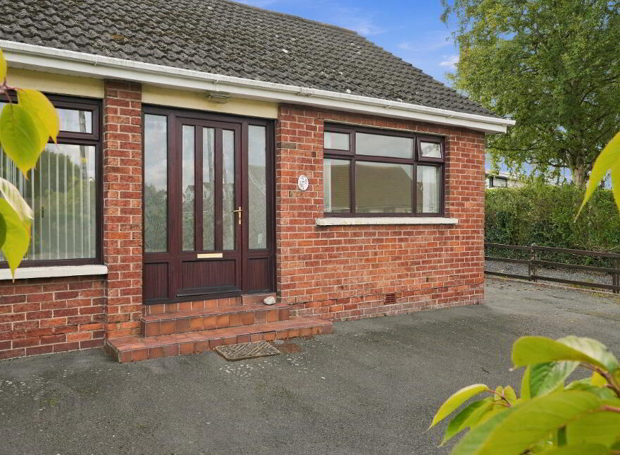 23 Rathmore Road, Bangor West, Bangor, BT19 1DJ