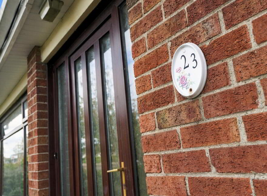 23 Rathmore Road, Bangor West, Bangor, BT19 1DJ