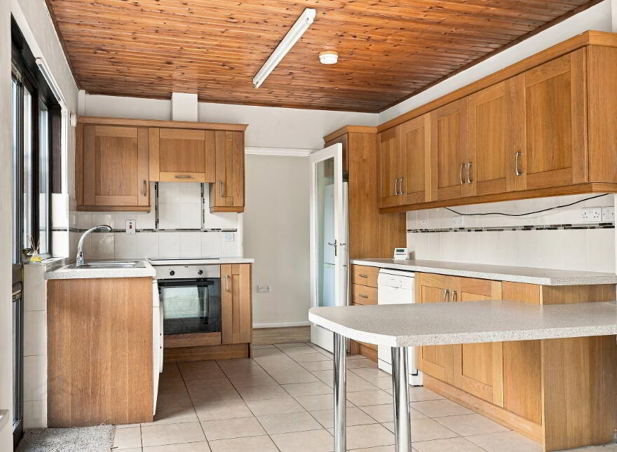 23 Rathmore Road, Bangor West, Bangor, BT19 1DJ