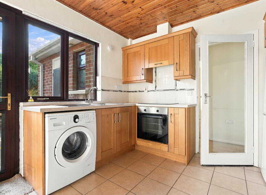 23 Rathmore Road, Bangor West, Bangor, BT19 1DJ