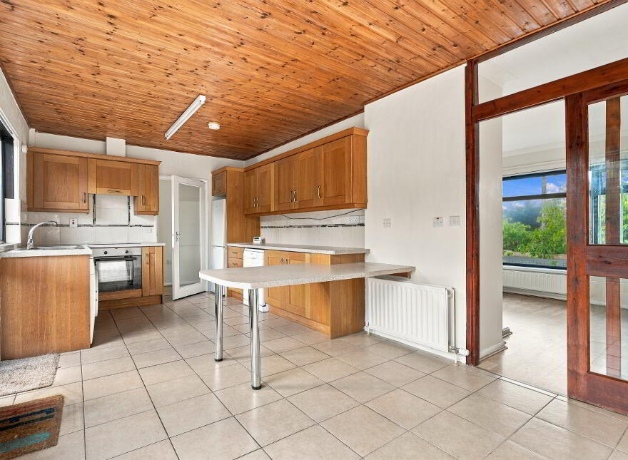 23 Rathmore Road, Bangor West, Bangor, BT19 1DJ