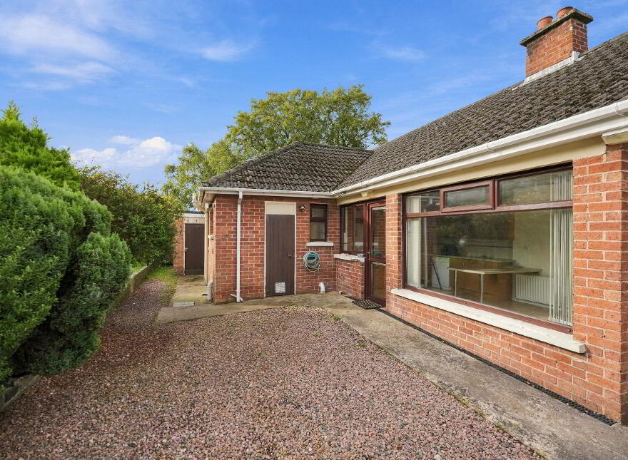 23 Rathmore Road, Bangor West, Bangor, BT19 1DJ
