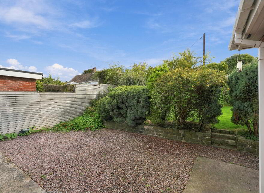 23 Rathmore Road, Bangor West, Bangor, BT19 1DJ