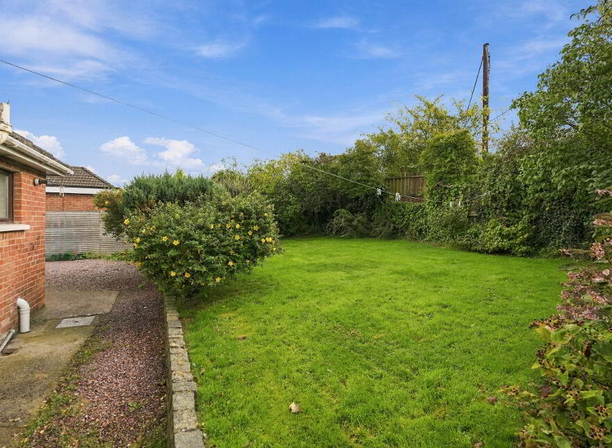 23 Rathmore Road, Bangor West, Bangor, BT19 1DJ