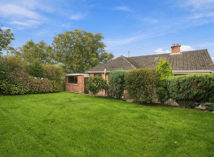 23 Rathmore Road, Bangor West, Bangor, BT19 1DJ
