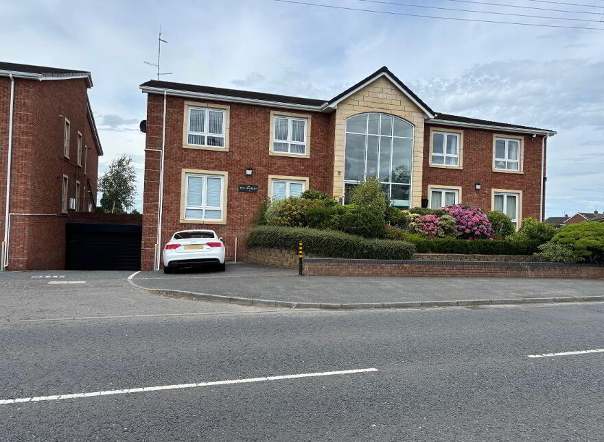 5 The Boundaries, Lurgan, BT66 7GG
