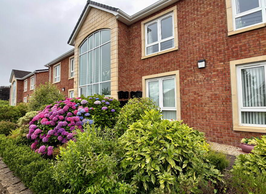 5 The Boundaries, Lurgan, BT66 7GG