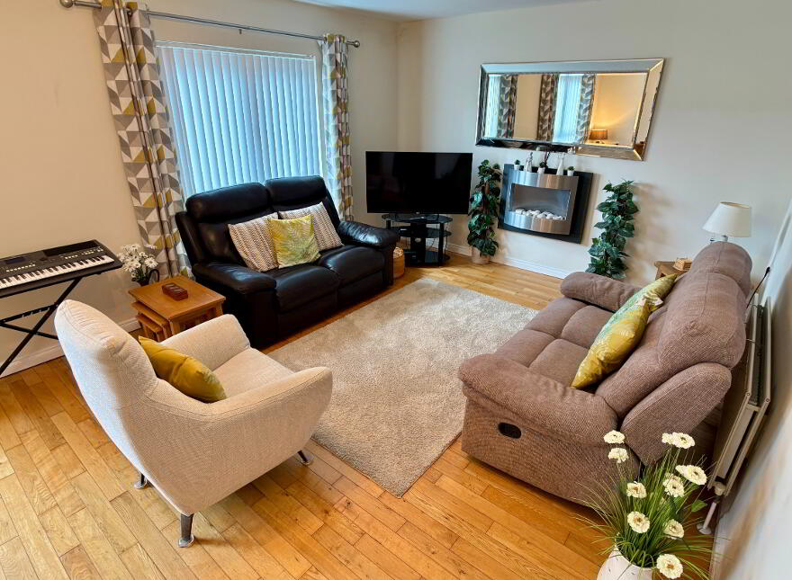 5 The Boundaries, Lurgan, BT66 7GG