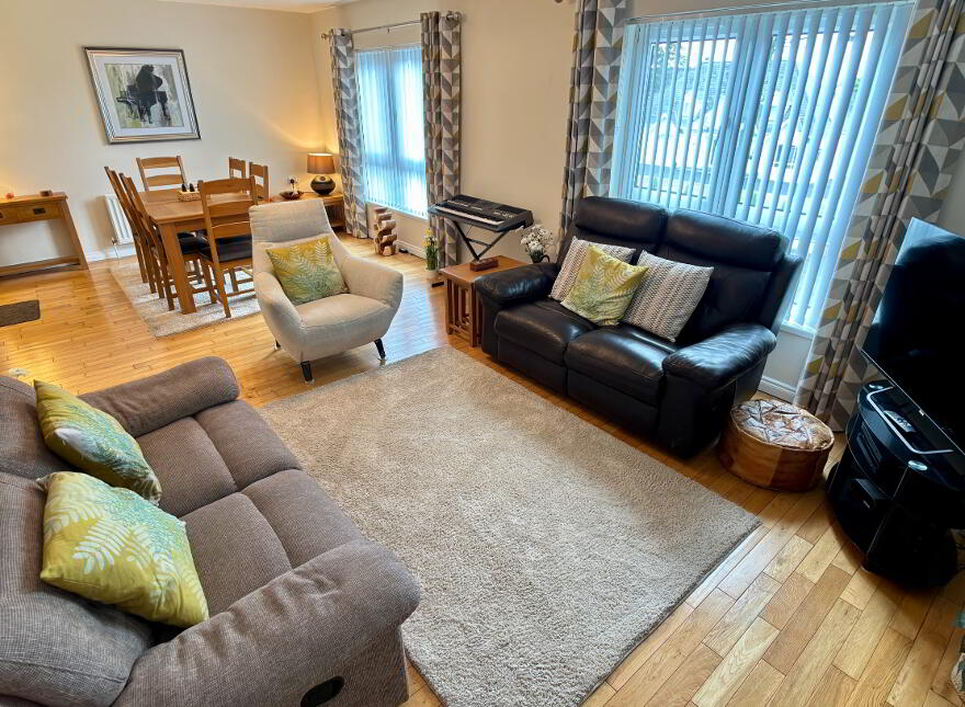 5 The Boundaries, Lurgan, BT66 7GG