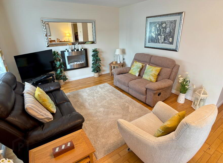 5 The Boundaries, Lurgan, BT66 7GG
