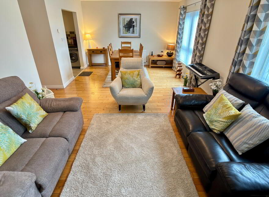 5 The Boundaries, Lurgan, BT66 7GG