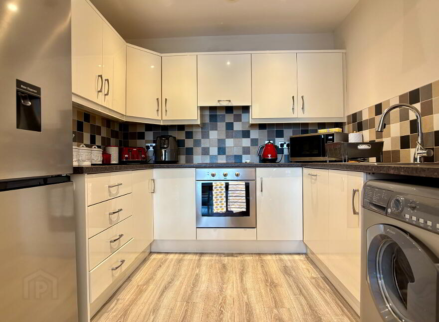 5 The Boundaries, Lurgan, BT66 7GG