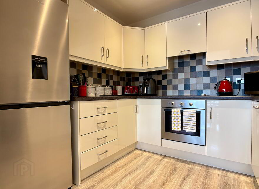 5 The Boundaries, Lurgan, BT66 7GG