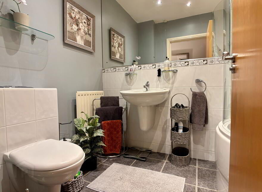 5 The Boundaries, Lurgan, BT66 7GG