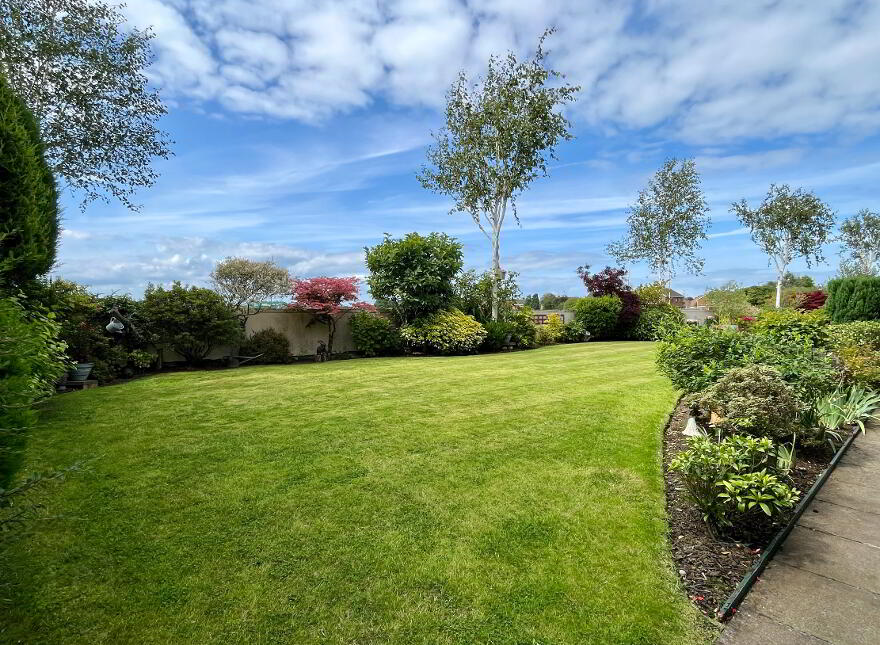 5 The Boundaries, Lurgan, BT66 7GG