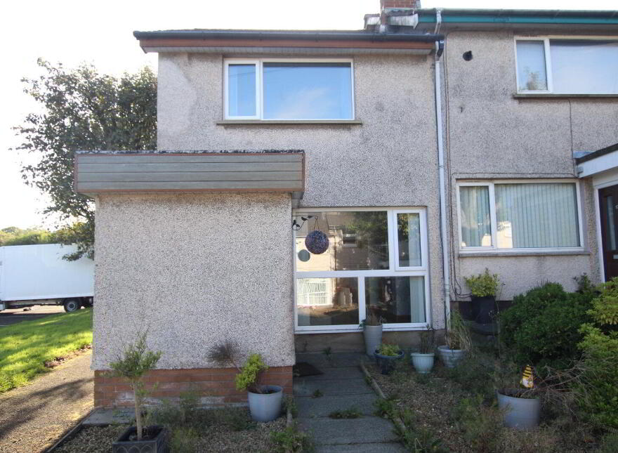 19 Parkmount Court, Newtownabbey, BT36 4QG
