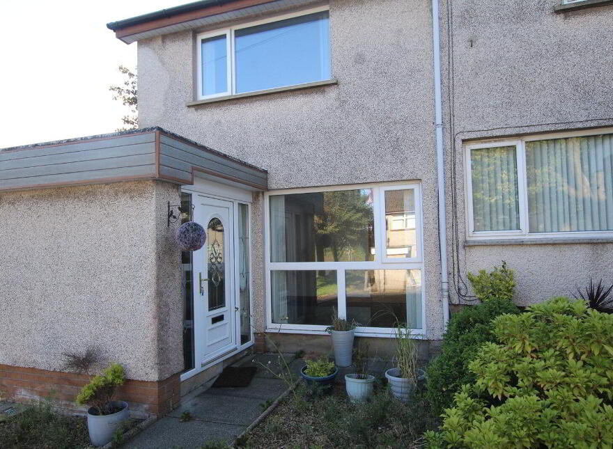19 Parkmount Court, Newtownabbey, BT36 4QG