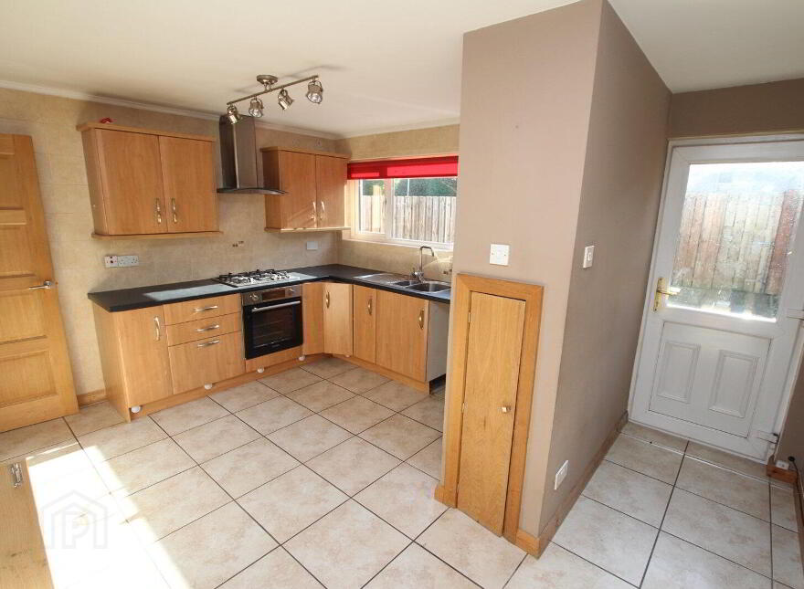 19 Parkmount Court, Newtownabbey, BT36 4QG
