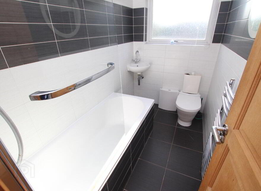 19 Parkmount Court, Newtownabbey, BT36 4QG