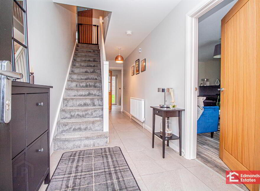 31 Quarry Hill, Ahoghill, Ballymena, BT42 1GZ