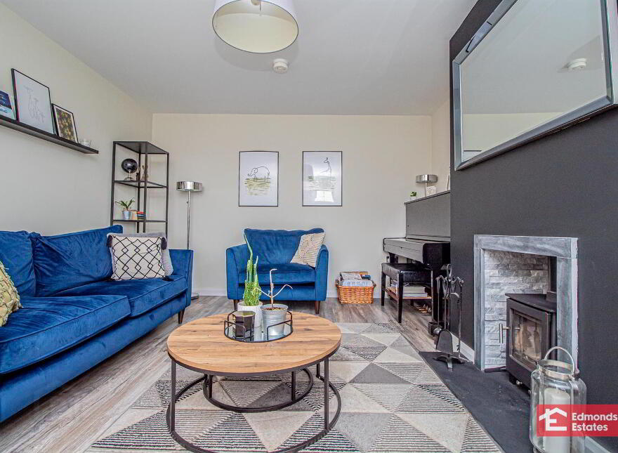 31 Quarry Hill, Ahoghill, Ballymena, BT42 1GZ