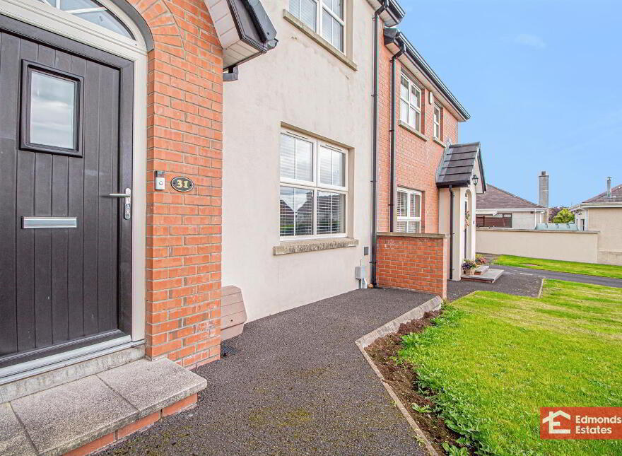 31 Quarry Hill, Ahoghill, Ballymena, BT42 1GZ