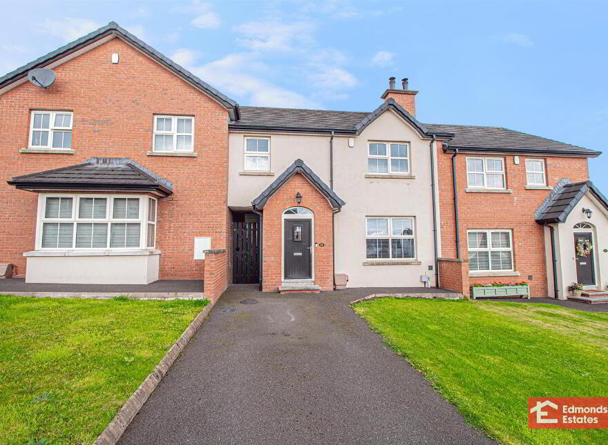31 Quarry Hill, Ahoghill, Ballymena, BT42 1GZ