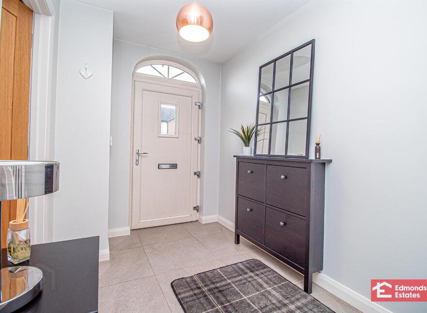 31 Quarry Hill, Ahoghill, Ballymena, BT42 1GZ