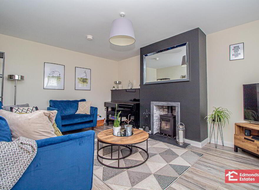 31 Quarry Hill, Ahoghill, Ballymena, BT42 1GZ