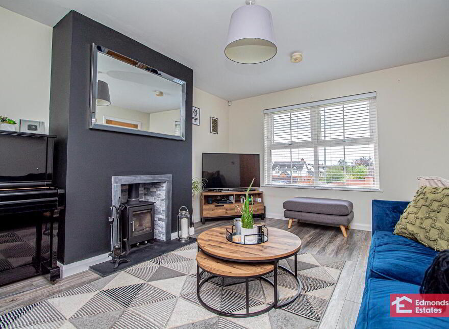 31 Quarry Hill, Ahoghill, Ballymena, BT42 1GZ