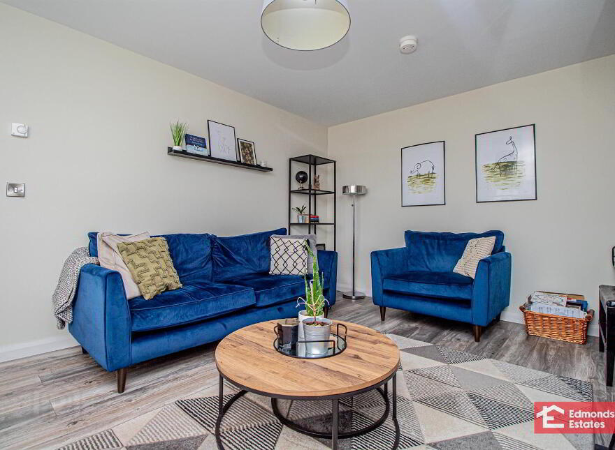 31 Quarry Hill, Ahoghill, Ballymena, BT42 1GZ