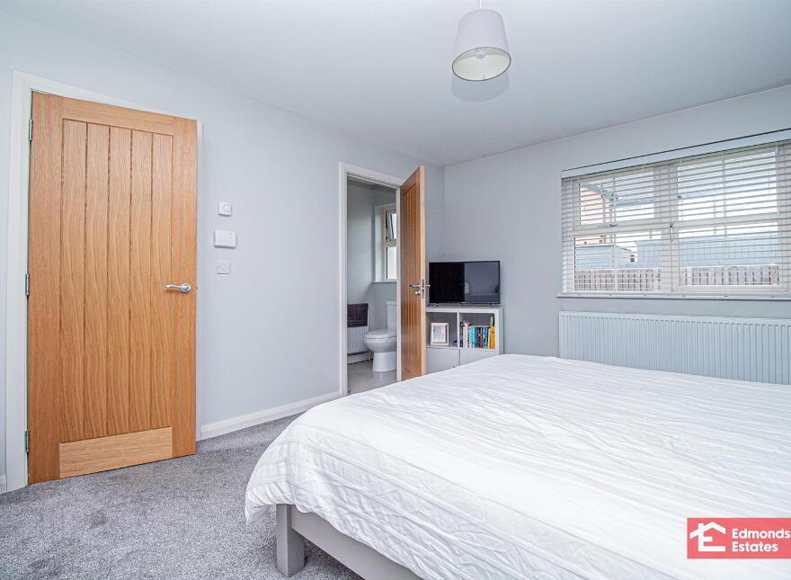 31 Quarry Hill, Ahoghill, Ballymena, BT42 1GZ