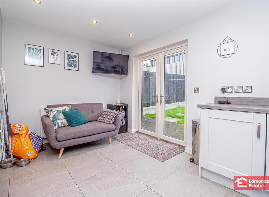 31 Quarry Hill, Ahoghill, Ballymena, BT42 1GZ