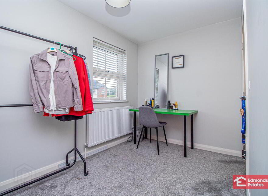 31 Quarry Hill, Ahoghill, Ballymena, BT42 1GZ