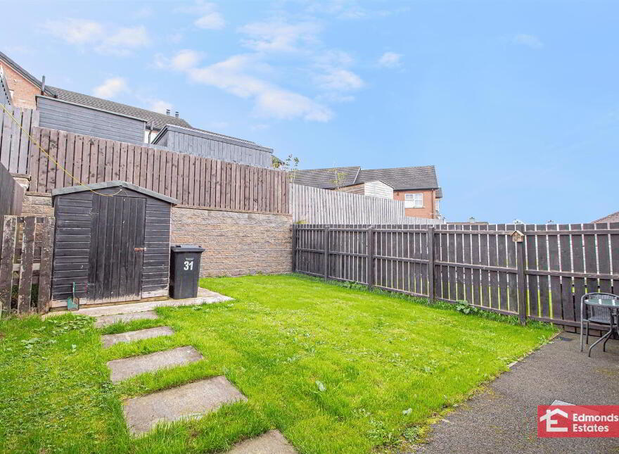 31 Quarry Hill, Ahoghill, Ballymena, BT42 1GZ