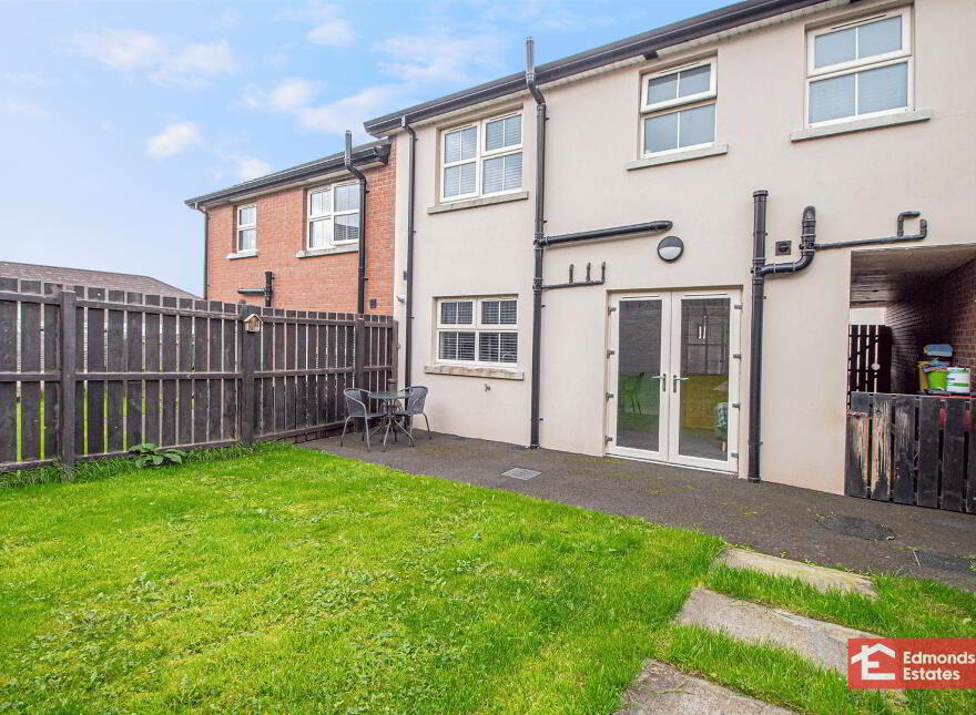 31 Quarry Hill, Ahoghill, Ballymena, BT42 1GZ