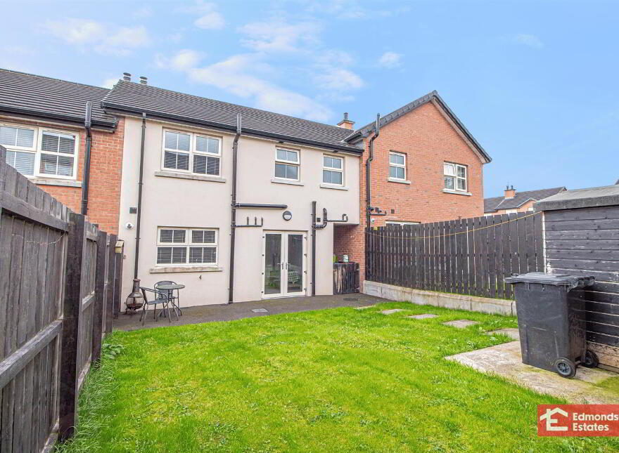 31 Quarry Hill, Ahoghill, Ballymena, BT42 1GZ