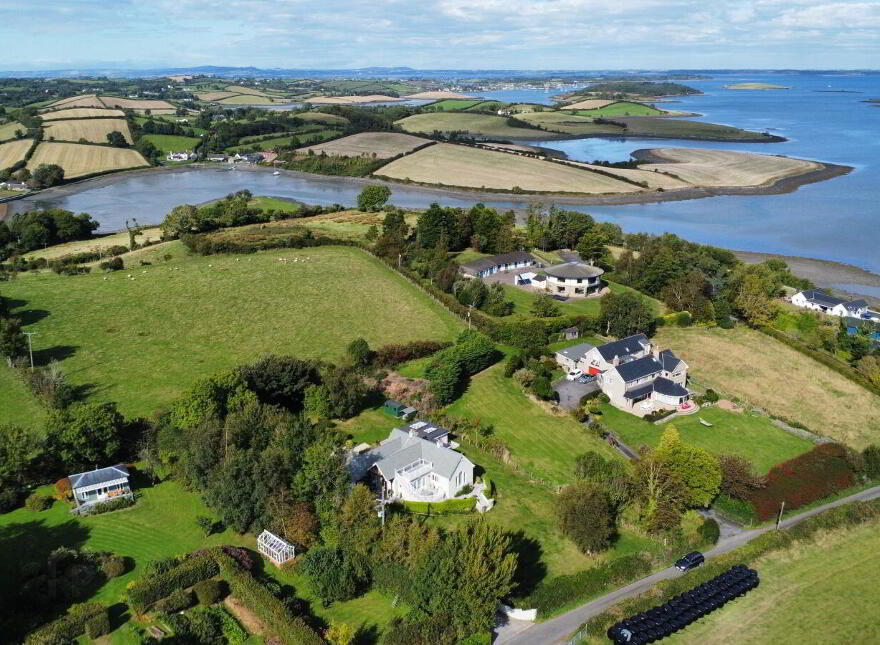 Caladh Sith, 18 Ringhaddy Road, Killinchy, Newtownards, BT23 6TU