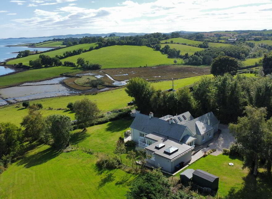 Caladh Sith, 18 Ringhaddy Road, Killinchy, Newtownards, BT23 6TU