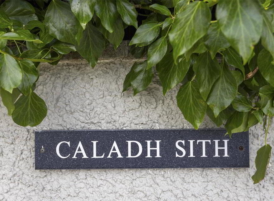 Caladh Sith, 18 Ringhaddy Road, Killinchy, Newtownards, BT23 6TU
