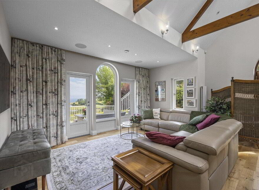 Caladh Sith, 18 Ringhaddy Road, Killinchy, Newtownards, BT23 6TU